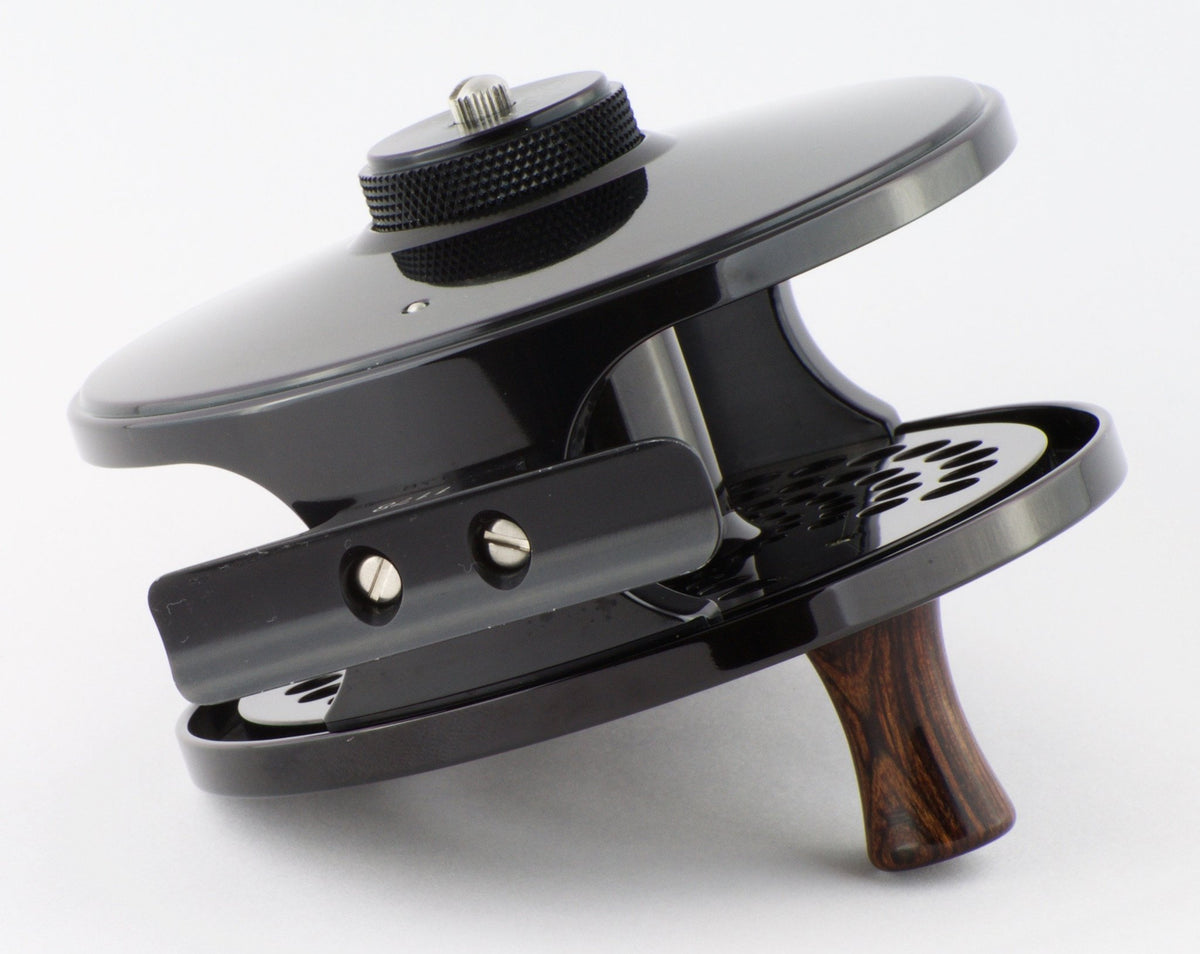 Abel Big Game Series No. 3 fly reel