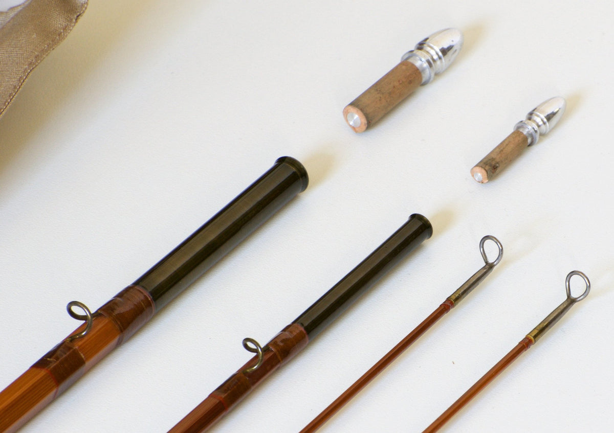 Payne Bass Bug Model 9' Bamboo Rod