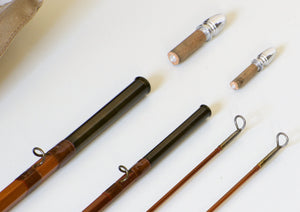 Payne Bass Bug Model 9' Bamboo Rod