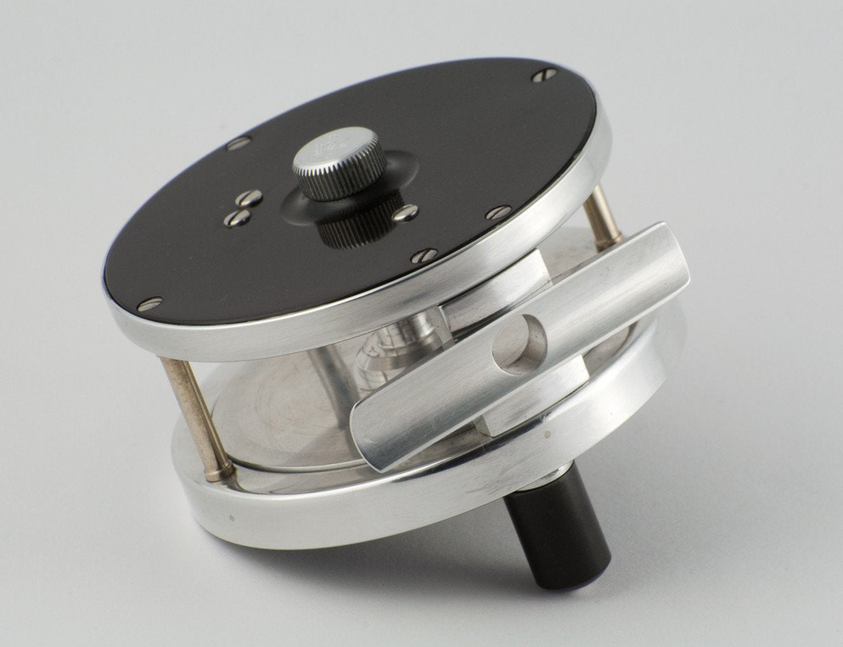 Walker 3 1/4" trout fly reel 