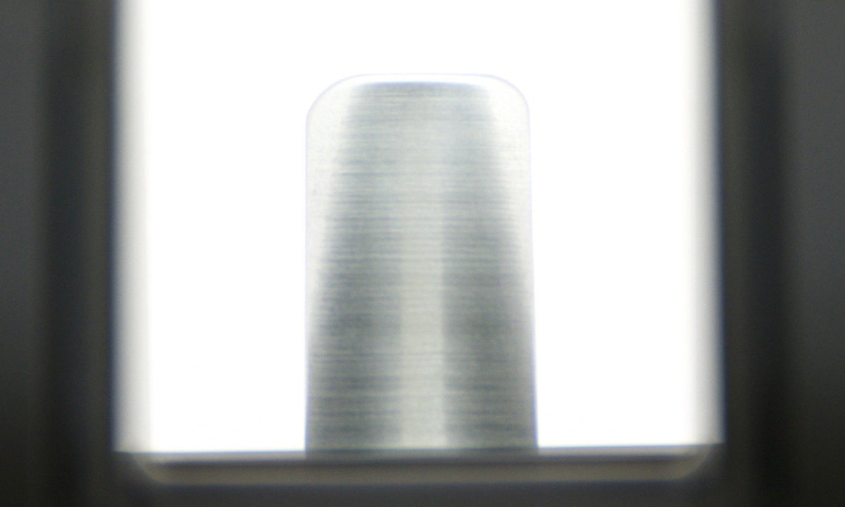 Bogdan 400 Fly Reel - All Black & Unused!