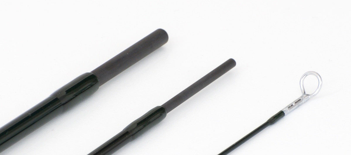 Winston IM6 8' 3wt 3 pc. Graphite Rod 