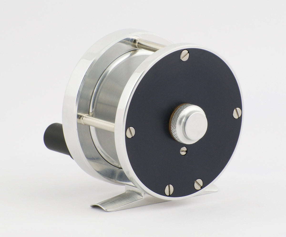 Dr. Paul Hermann Baby Hermann Fly Reel