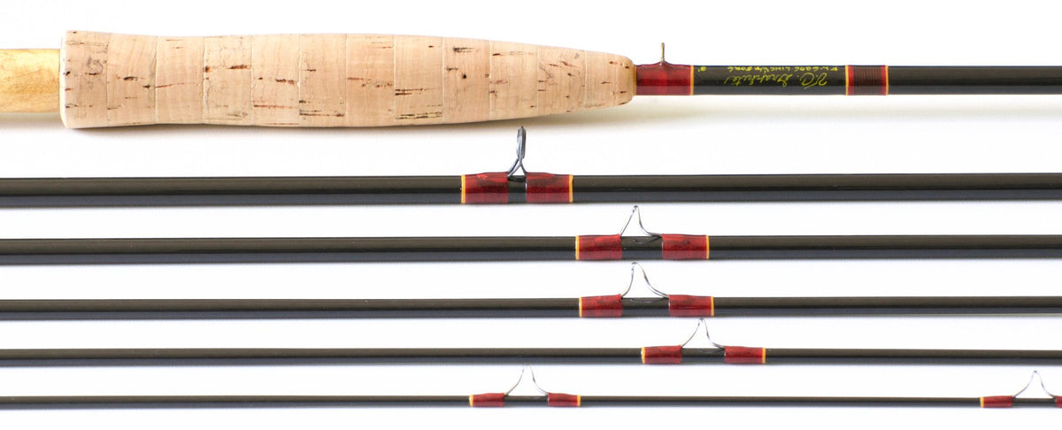 Cummings, Vince -- VC Graphite 8' 5-6wt 6pc! 