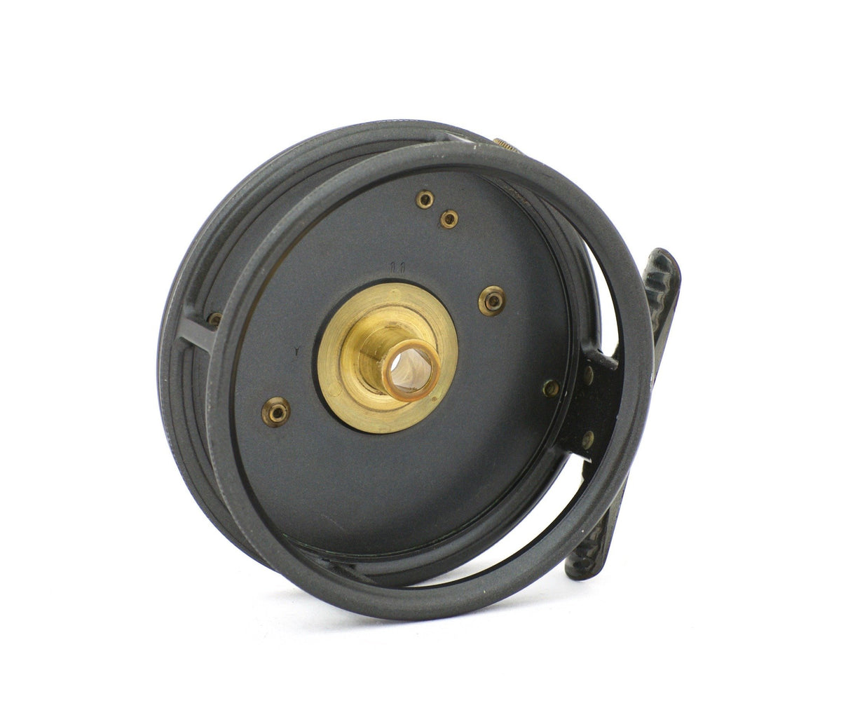 Hardy Perfect 3 3/8" Fly Reel 