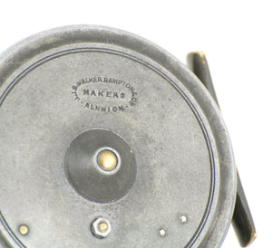 Dingley Fly Reel 3 1/4" St. George Style 