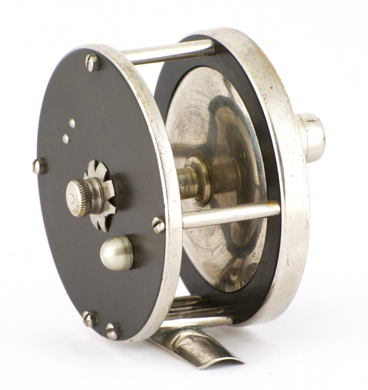 Julius Vom Hofe - Size 1 Fly Reel