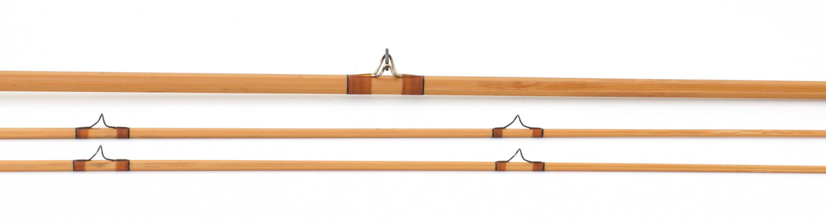 Pickard, John - Dickerson 8014 Guide PE Bamboo Rod 