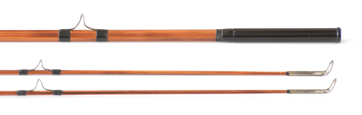 Young, Paul H. -- Midge Bamboo Rod 