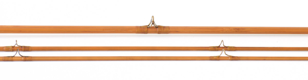 Garrison, Everett -- Model 206E Bamboo Rod 
