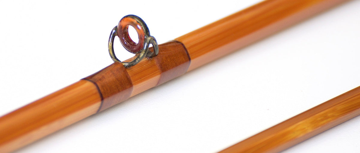 Payne Model 212 Bamboo Rod