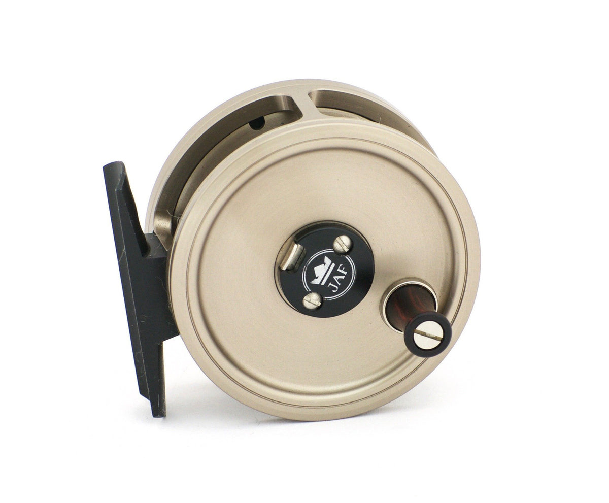 Forbes, J. Austin - Sandstone 2 1/2" Reel 