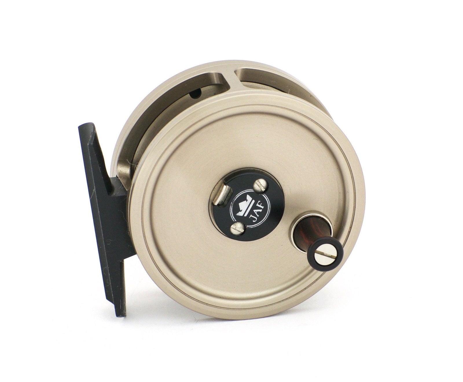 Forbes, J. Austin - Sandstone 2 1/2" Reel 