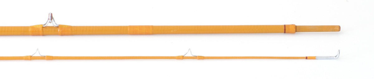 Scott Fiberglass Fly Rod - early 8'5 5wt 2pc 