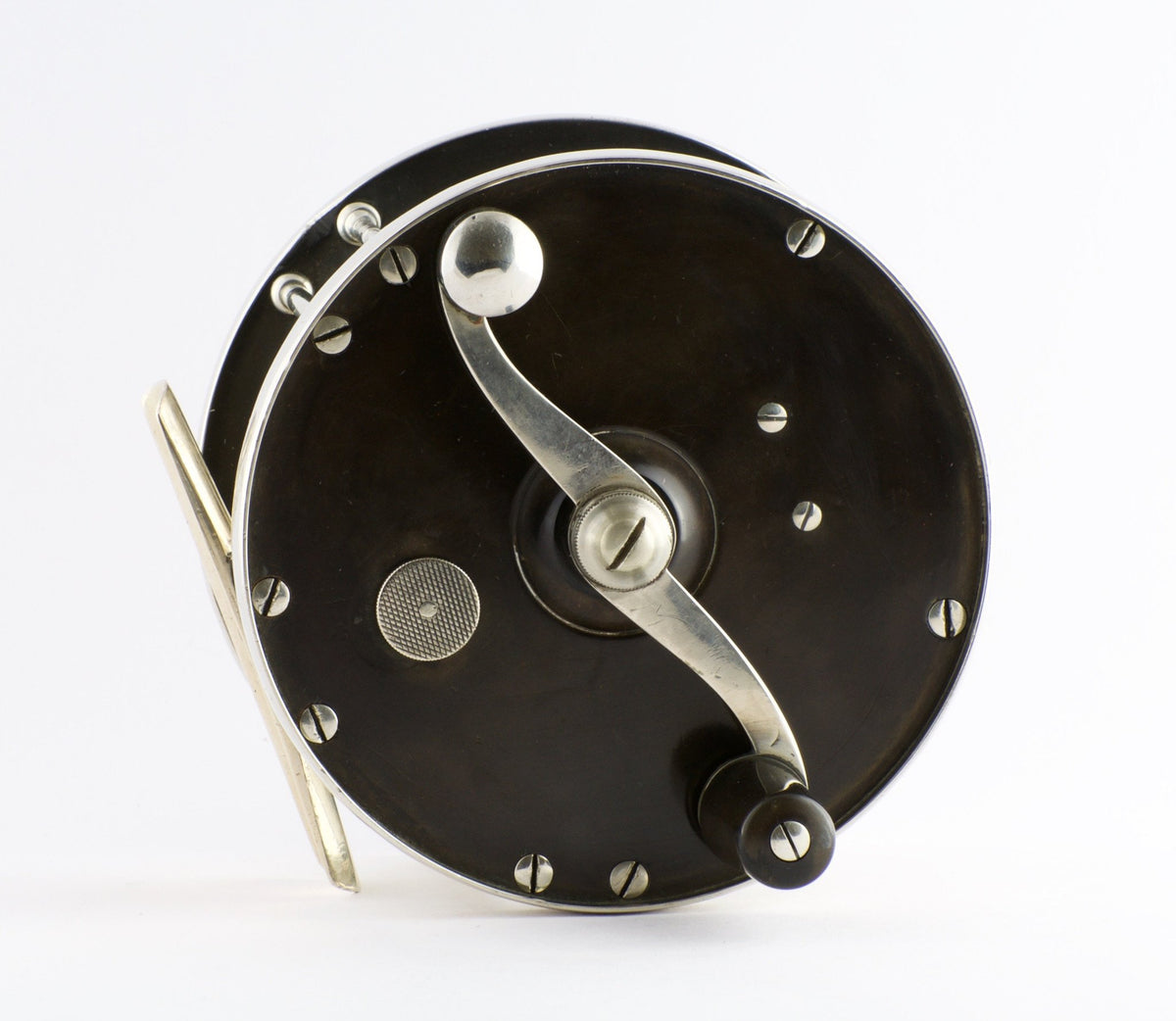 Edward Vom Hofe Model 423 - Size 6/0 Fly Reel