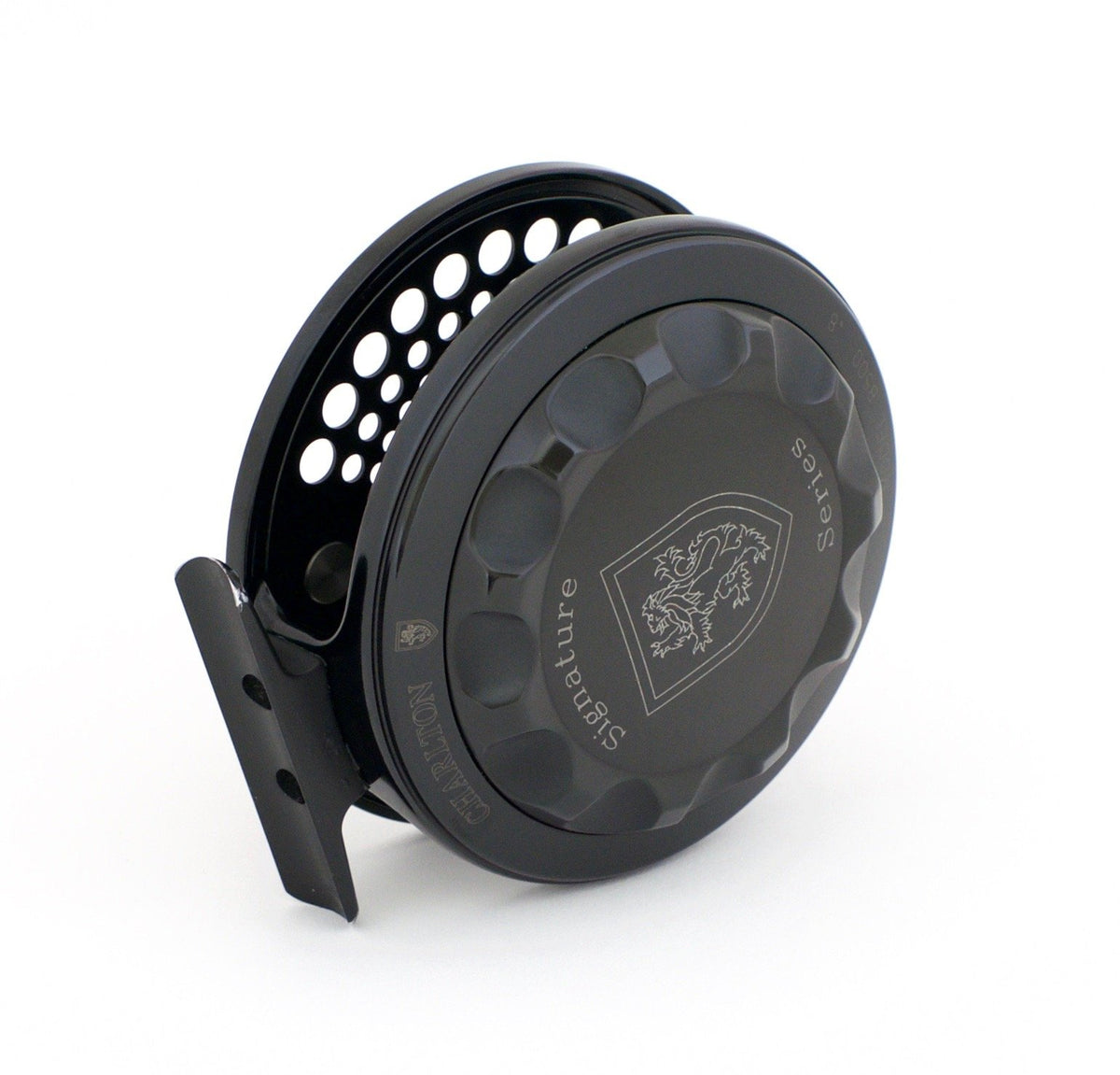 Charlton 8500SS 0.8 Fly Reel - LHW