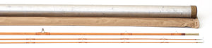 Leonard, H.L. -- Model 40H Bamboo Rod 