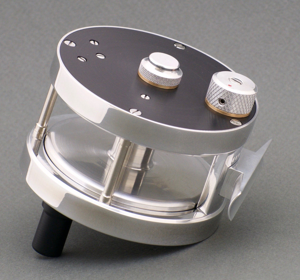 Todd Sands Large Trout Fly Reel - LHW New 