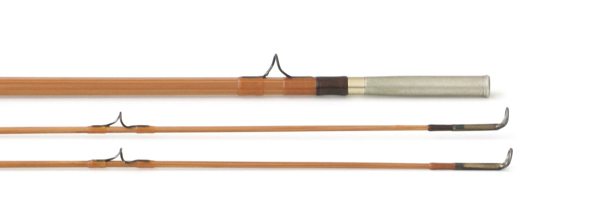 Douglas Duck Model 209E Bamboo Rod 7'9 5-6wt