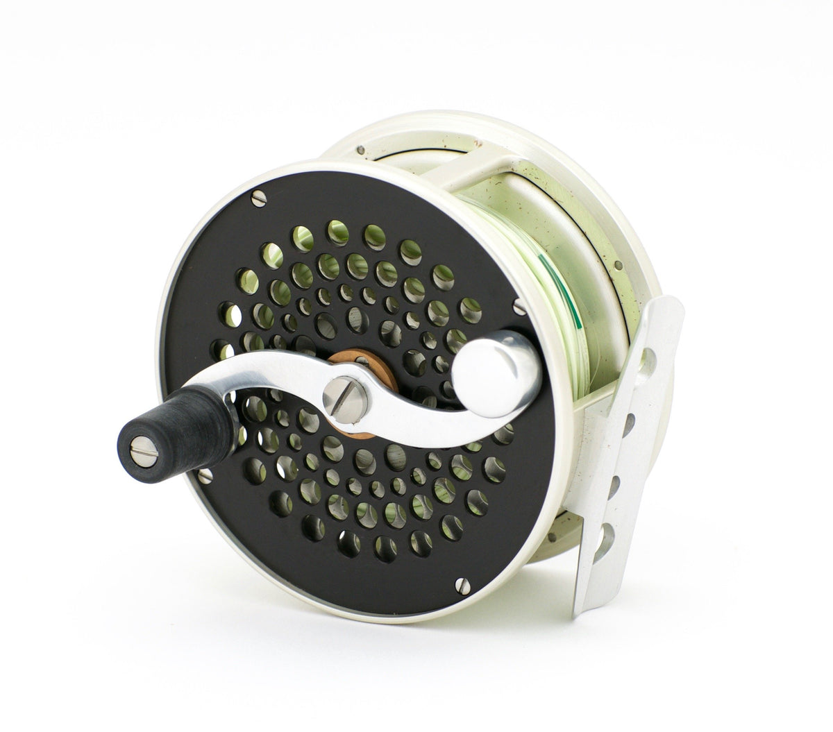 Bogdan Steelhead Fly Reel