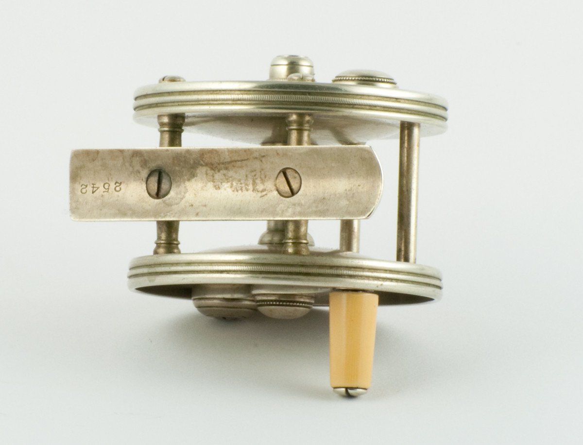 Meek 44 Fly Reel - rare second model