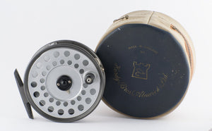 Hardy Viscount 140 Fly Reel