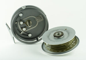 Hardy Marquis Salmon No. 1 Fly Reel