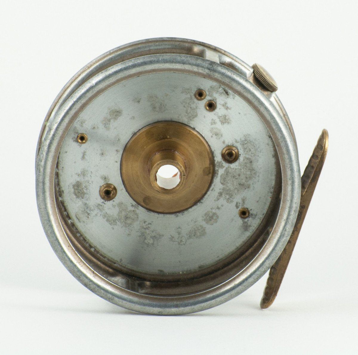 Hardy Special Perfect Fly Reel