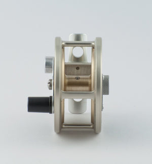 Bogdan Baby Trout Wide Fly Reel