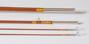 Goodwin Granger Premier Bamboo Rod - Model 8040