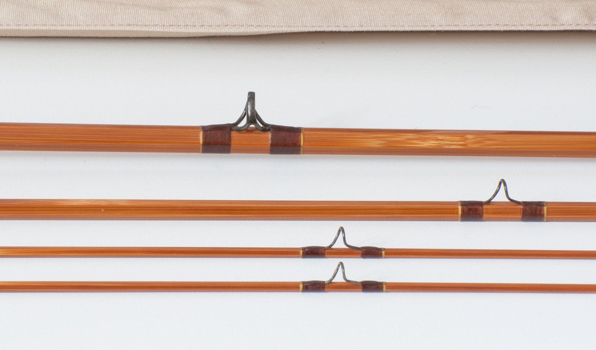 Payne Model 200 Bamboo Rod