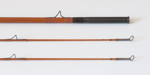 Thomas and Thomas Hendrickson Bamboo Rod - 8'6 2/2 5wt