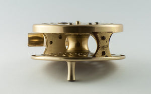 Orvis CFO Saltwater Fly Reel - Medium (made by STH in Argentina)