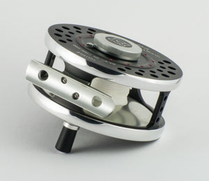 Hardy Cascapedia MKII 5/6/7 Fly Reel