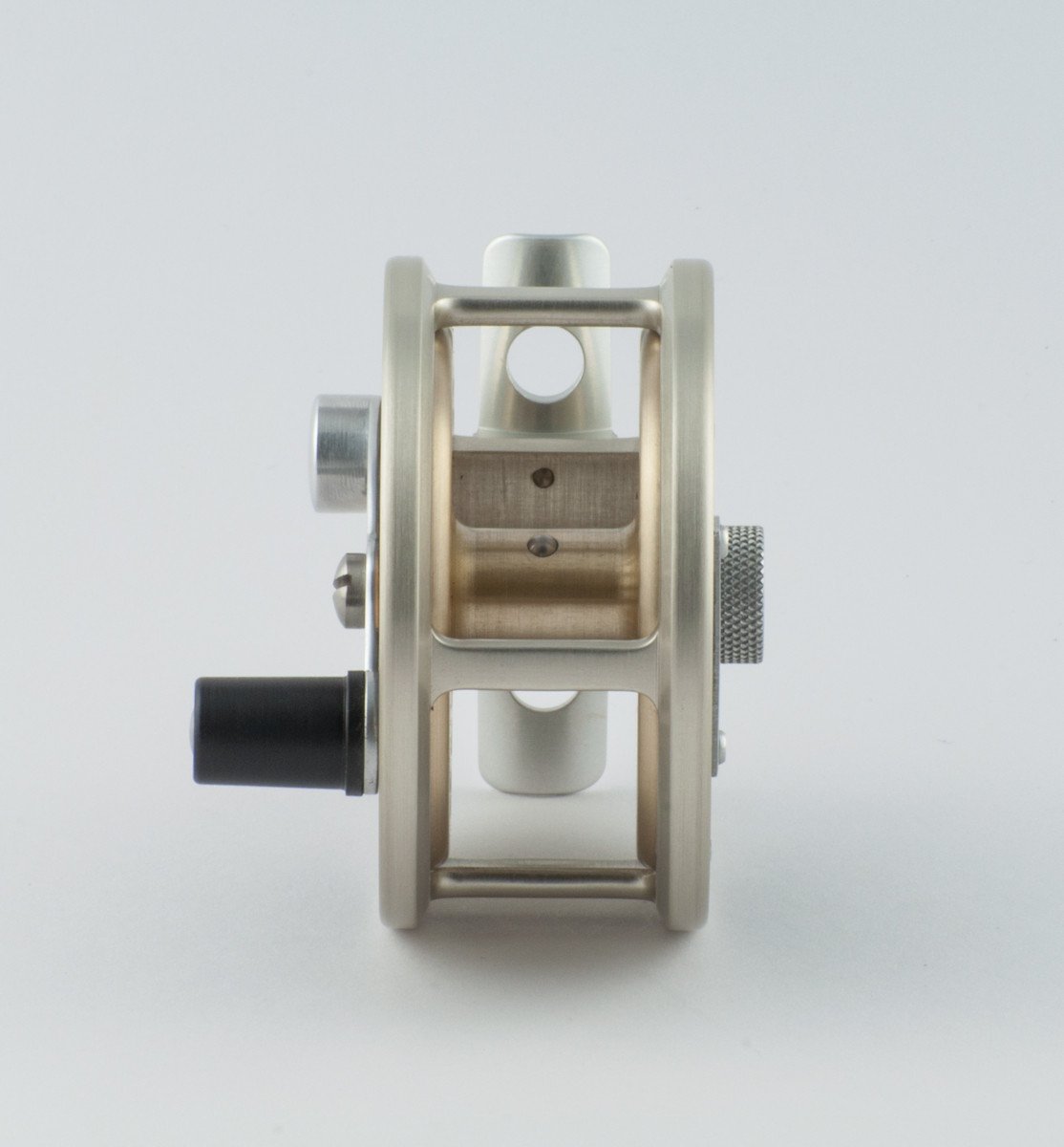 bogdan baby trout fly reel Bogdan Baby Trout Wide Fly Reel