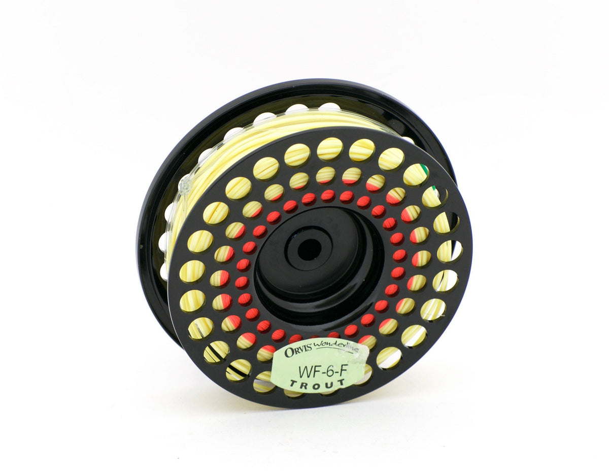 Charlton 8450C - spare 7/8 spool