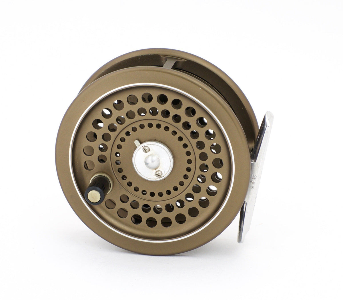 Sage 505L Fly Reel (made by Hardy's)