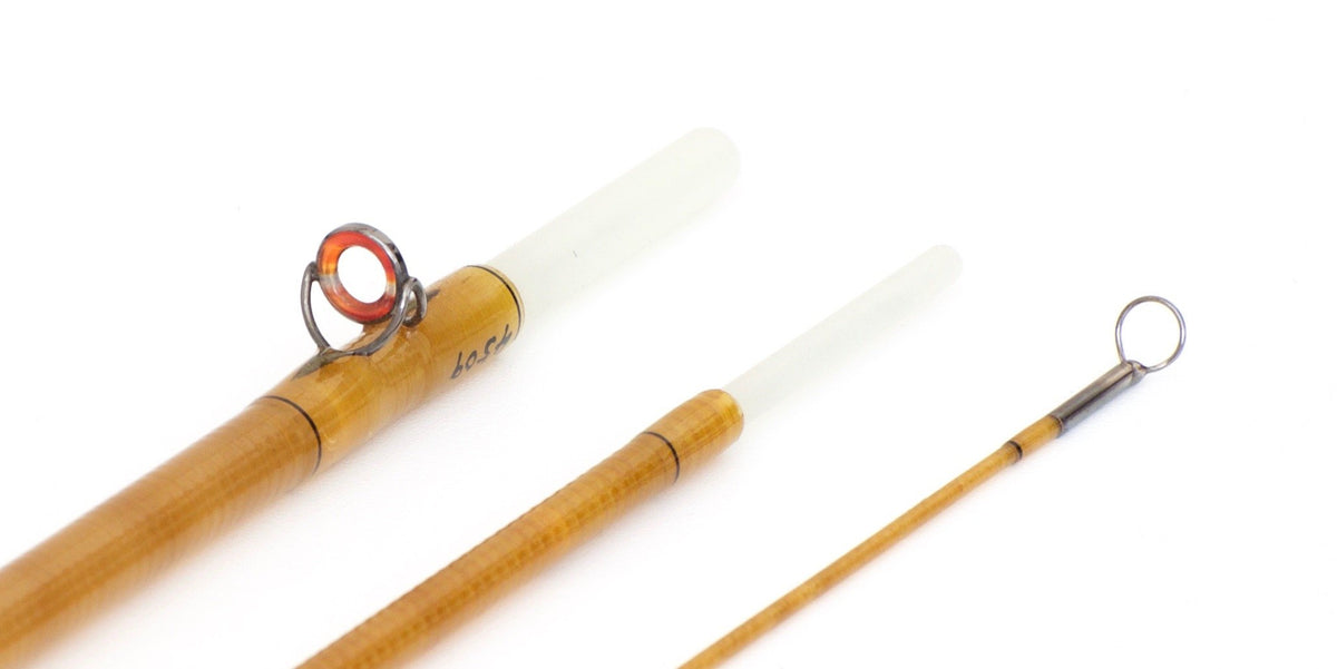 Kabuto 7'6 4wt Fiberglass Rod 