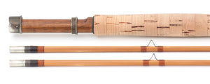 Karstetter, Marty - Hollow-Built Bamboo Rod 8'6 5wt