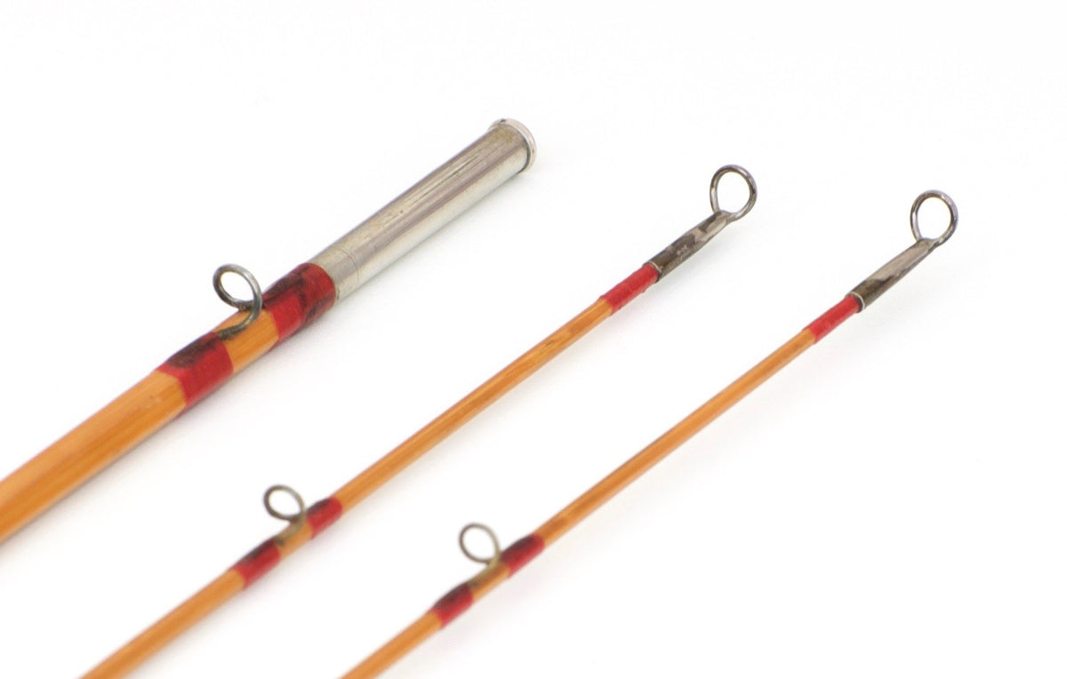 Thomas, F.E. -- Special 8' 5wt Bamboo Rod 