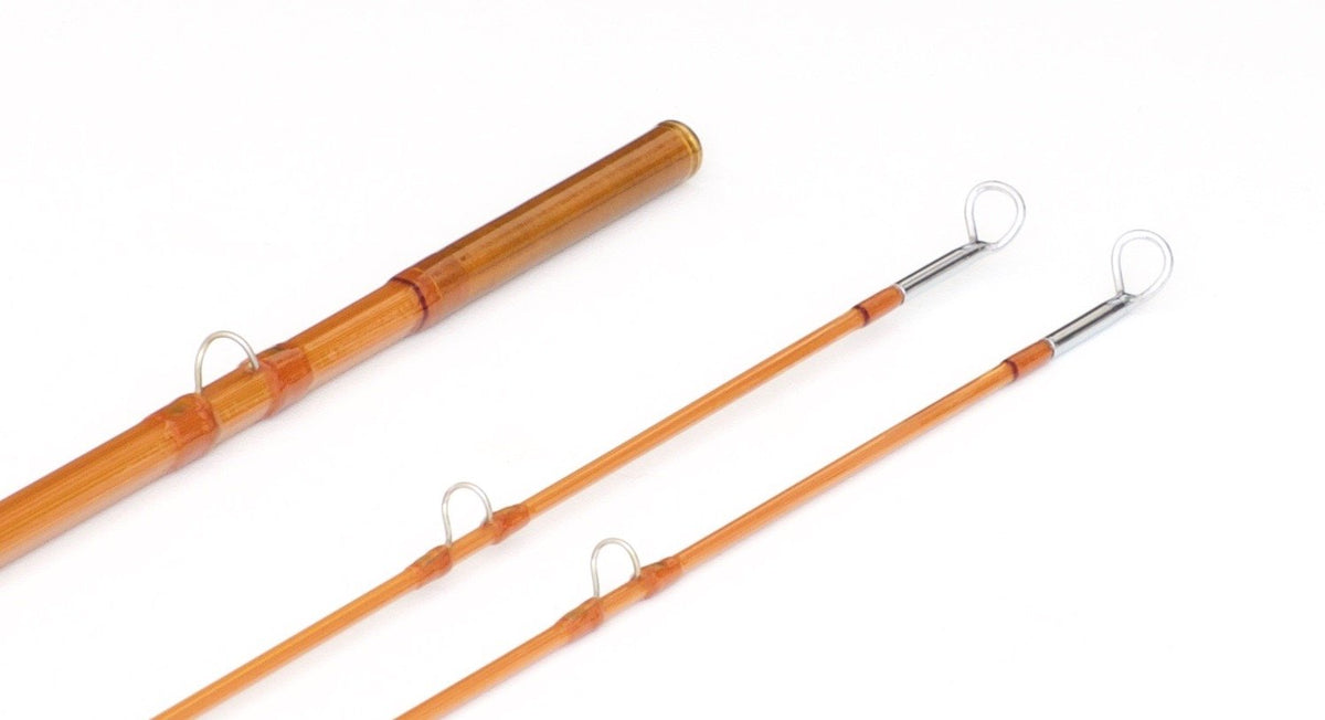 Winston Bamboo Rod 8' 2/2 5wt