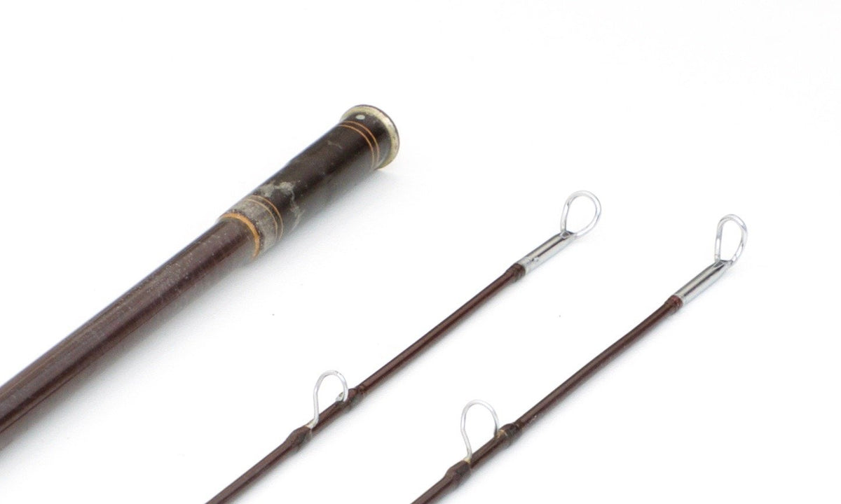 Peak, Russ -- Zenith 8' Fiberglass Rod 