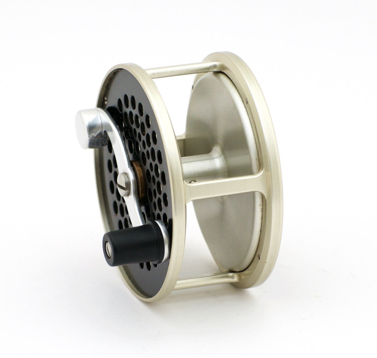 Bogdan Steelhead Fly Reel