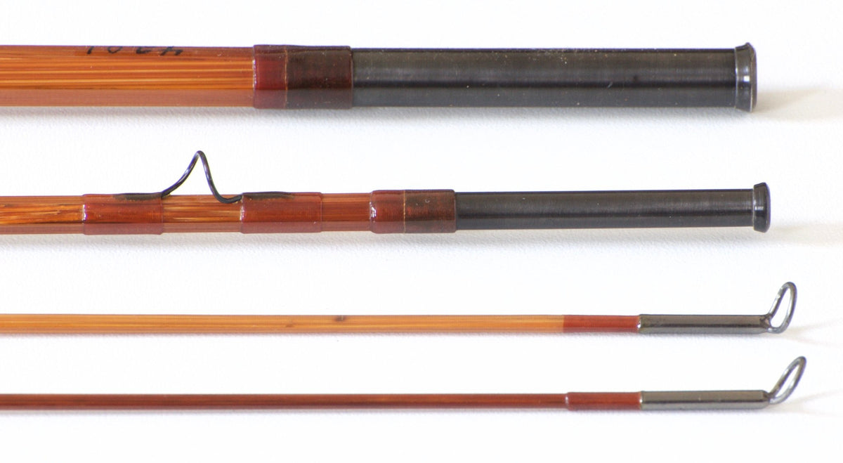 Orvis Battenkill Bamboo Rod - early 8'6 3/2 5wt