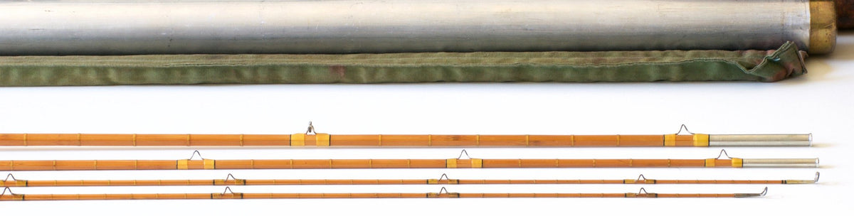 Leonard, HL - Model 51 Tournament Bamboo Rod 