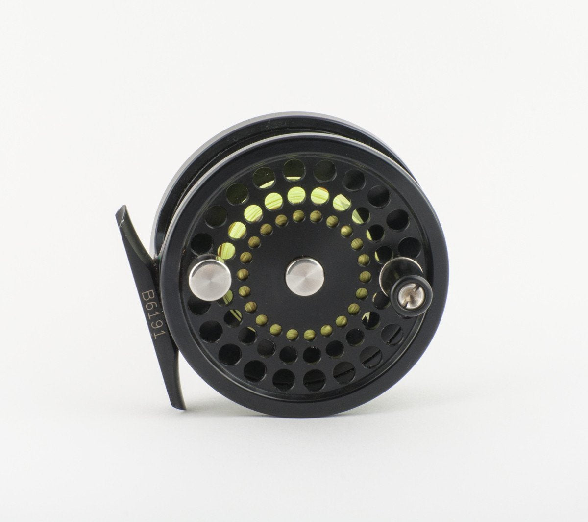 Aaron 6-8wt fly reel