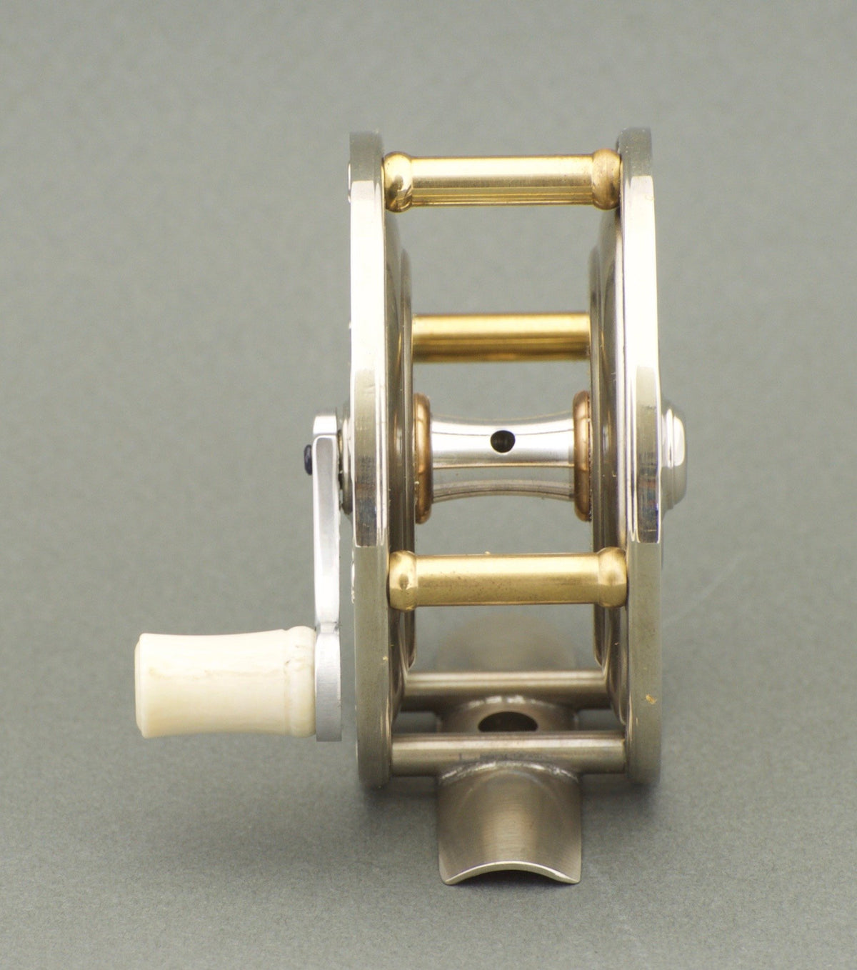 Kineya 200Ni Fly Reel - prototype