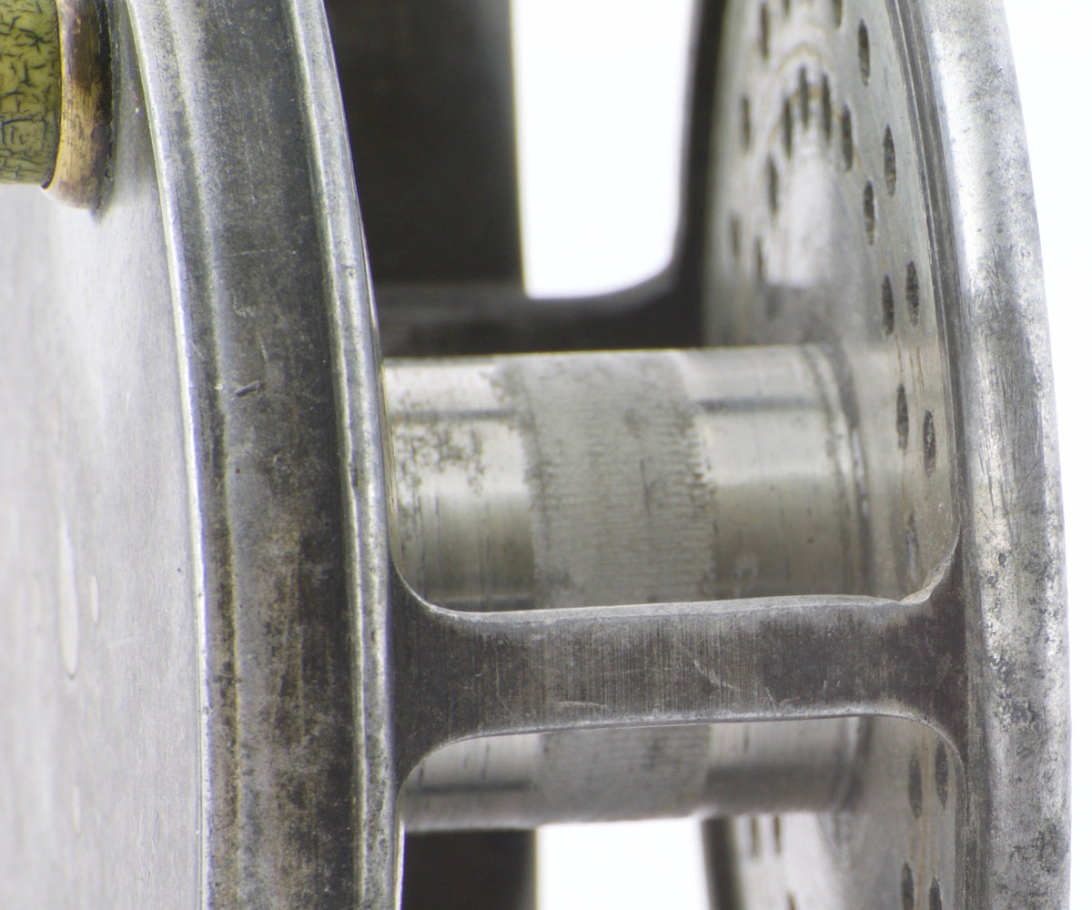 Farlow's Perfect 4 1/4" Fly Reel 