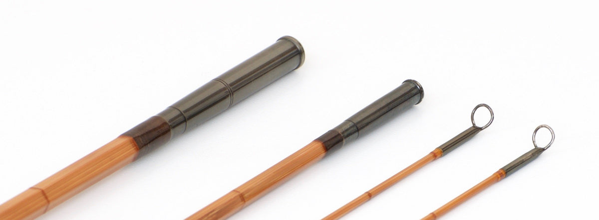 Bill Harms Fly Rod 8' 3/2 #5