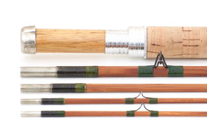 Leonard, H.L. -- Appalachian Trail Duracane Bamboo Rod 